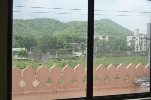 Hotel The Vantage Haveli