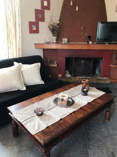 Elenis Apartments