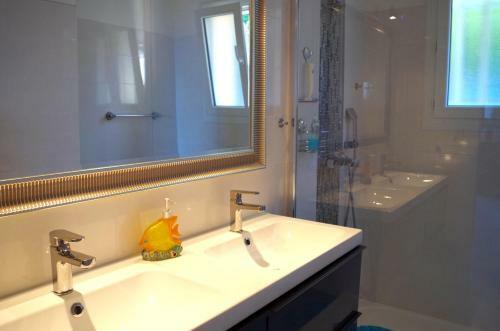 Bed & Breakfast Chambres Bellevue