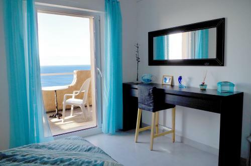 Bed & Breakfast Chambres Bellevue