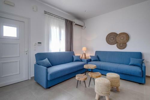 Blue Magic Villas