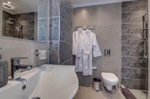 Blue Magic Villas