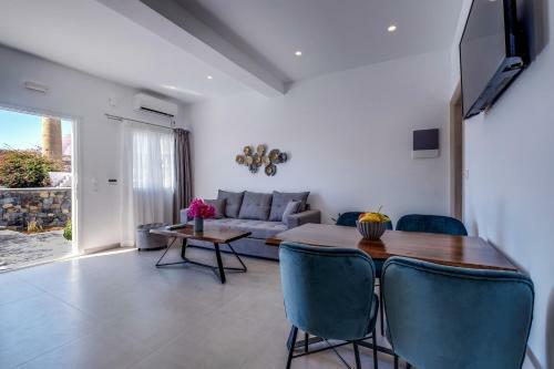 Blue Magic Villas