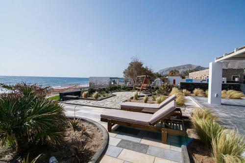 Blue Magic Villas
