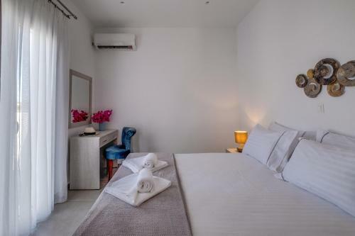 Blue Magic Villas
