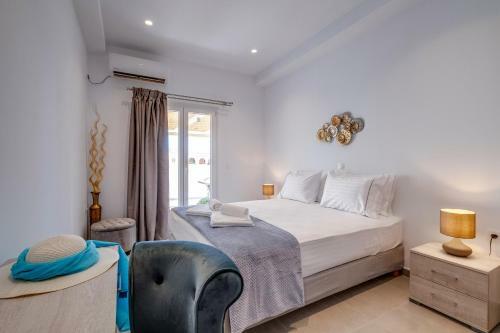 Blue Magic Villas