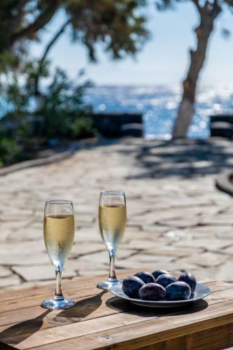 Blue Magic Villas