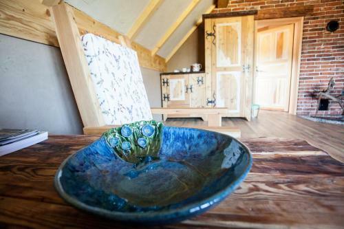 Bed & Breakfast Siedlisko Wigry