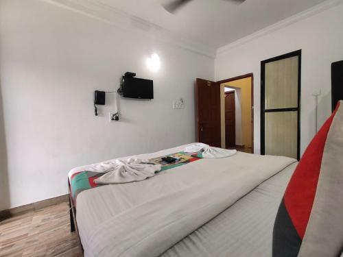 Hostal Baga View Inn
