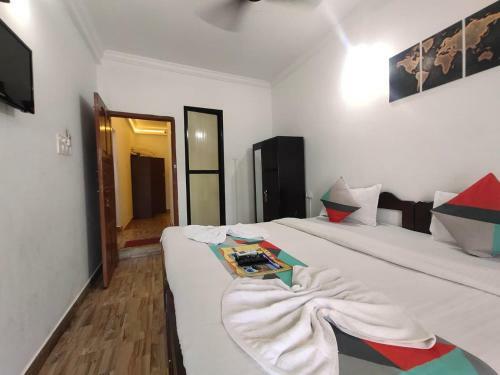 Hostal Baga View Inn