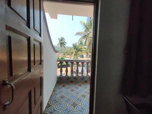 Hostal Baga View Inn