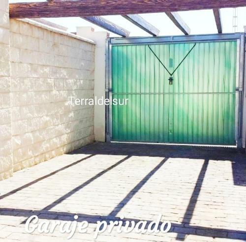 Chalet Con Piscina Privada