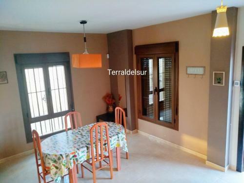 Chalet Con Piscina Privada