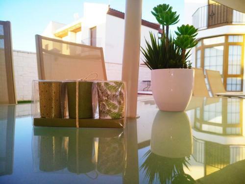 Chalet Con Piscina Privada