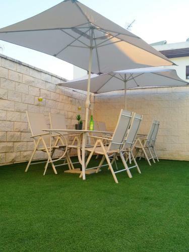 Chalet Con Piscina Privada