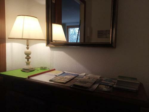 Apartamentos 7 Valles Jaca Centro