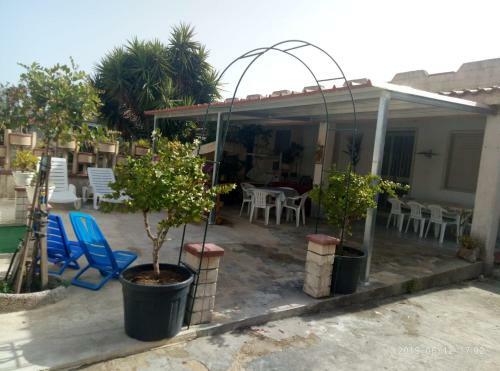 Villa Al Mare