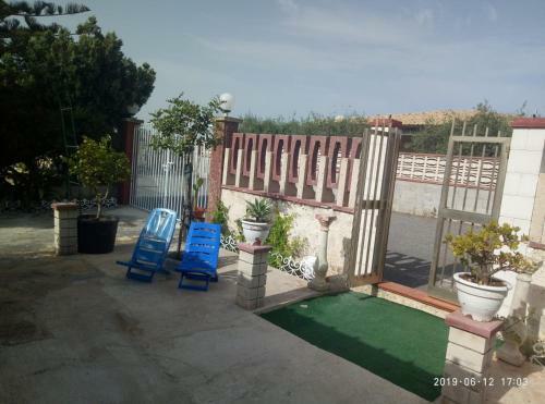Villa Al Mare