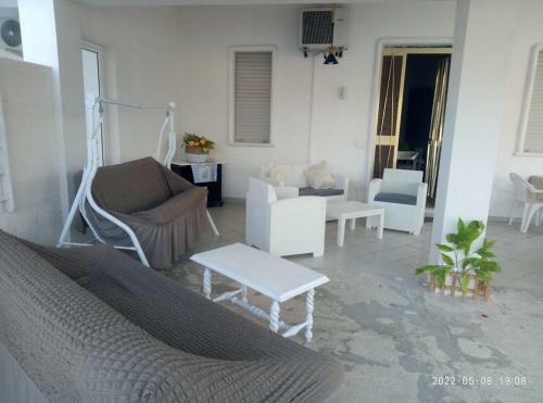 Villa Al Mare