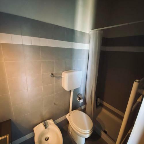 Hostal Industrial