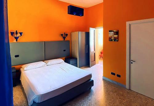 Hostal Industrial