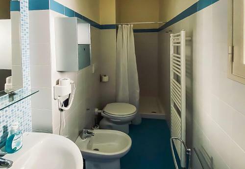 Hostal Industrial