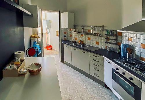 Hostal Industrial