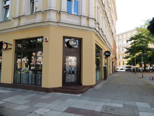 Apartament Michell�