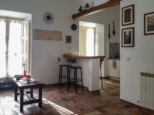 Bed & Breakfast Il Rifugio Dell'artista