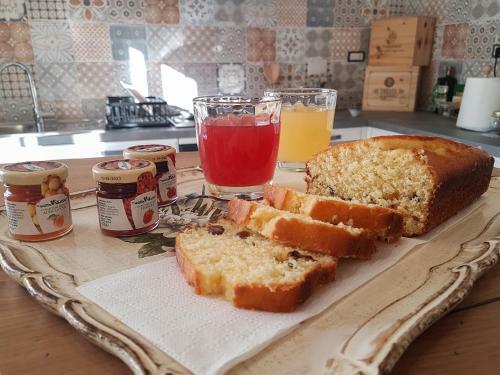 Bed & Breakfast Il Rifugio Dell'artista