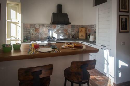 Bed & Breakfast Il Rifugio Dell'artista