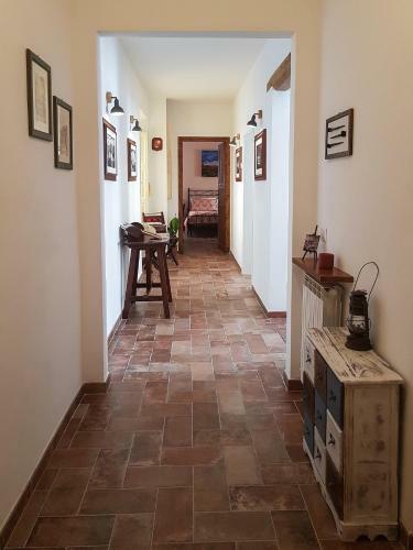 Bed & Breakfast Il Rifugio Dell'artista