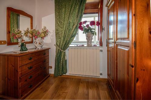 Bed & Breakfast Villa Priante
