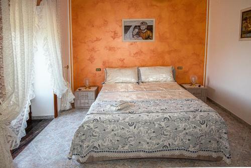 Bed & Breakfast Villa Priante