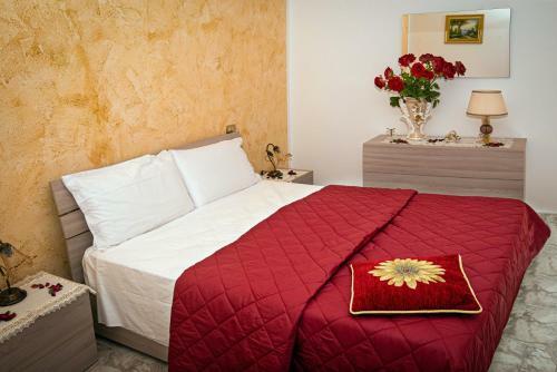Bed & Breakfast Villa Priante