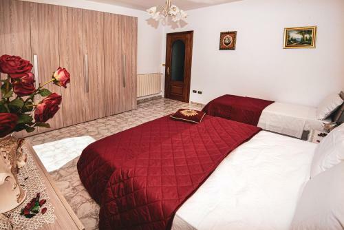 Bed & Breakfast Villa Priante