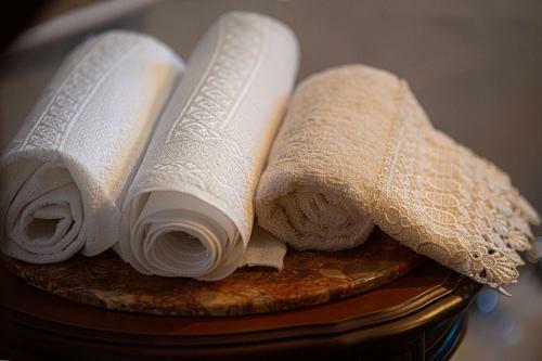 Bed & Breakfast Villa Priante