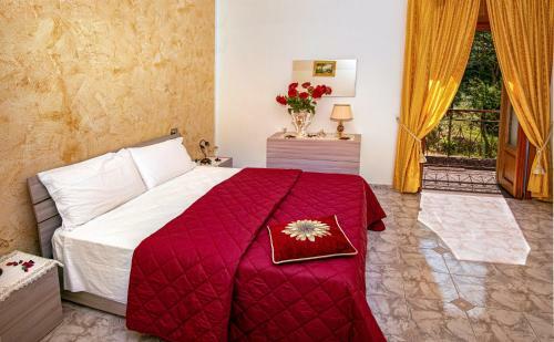 Bed & Breakfast Villa Priante