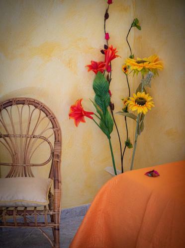 Bed & Breakfast Villa Priante