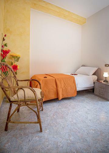 Bed & Breakfast Villa Priante