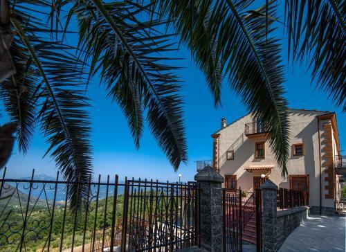 Bed & Breakfast Villa Priante