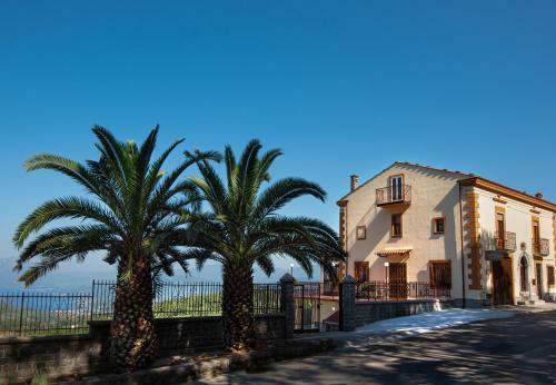Bed & Breakfast Villa Priante