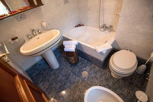 Bed & Breakfast Villa Priante