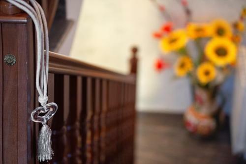 Bed & Breakfast Villa Priante
