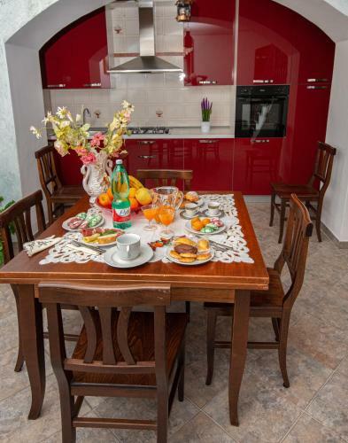 Bed & Breakfast Villa Priante
