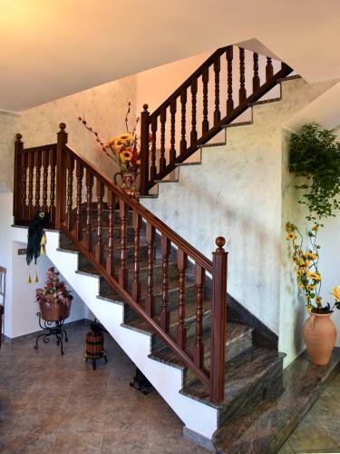 Bed & Breakfast Villa Priante