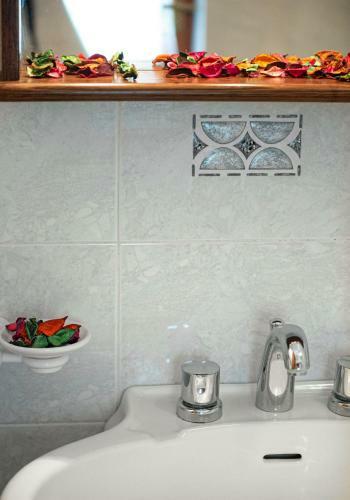 Bed & Breakfast Villa Priante