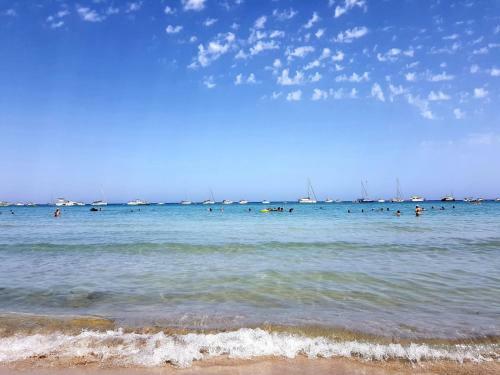 Apartamento Oasis La Manga Del Mar Menor