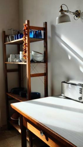 Hostal Loft1882