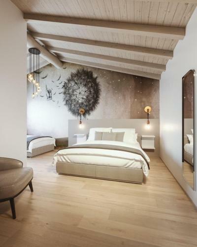Hostal Theodore Rooms